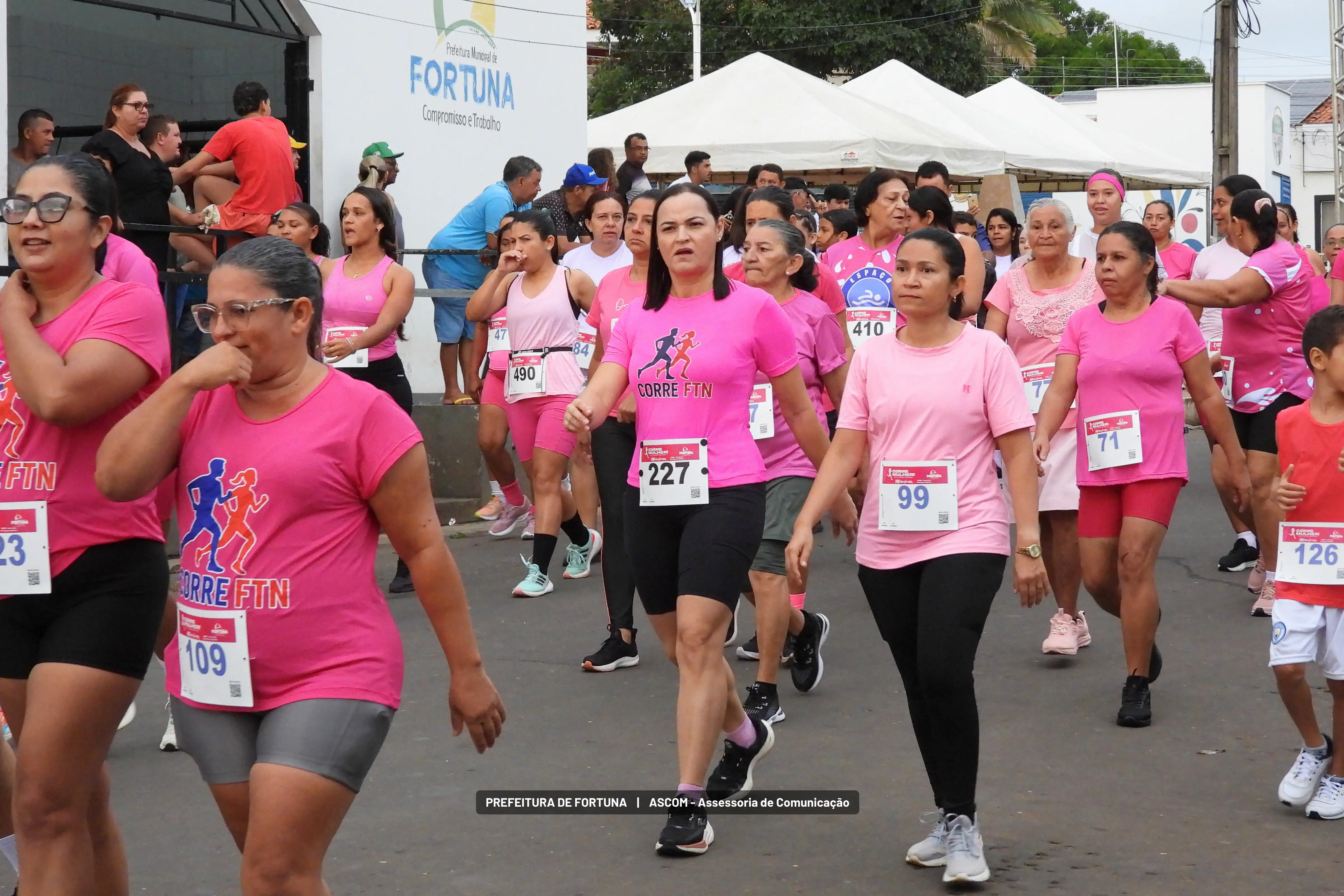Foto 7 – Mulheres de Fortuna