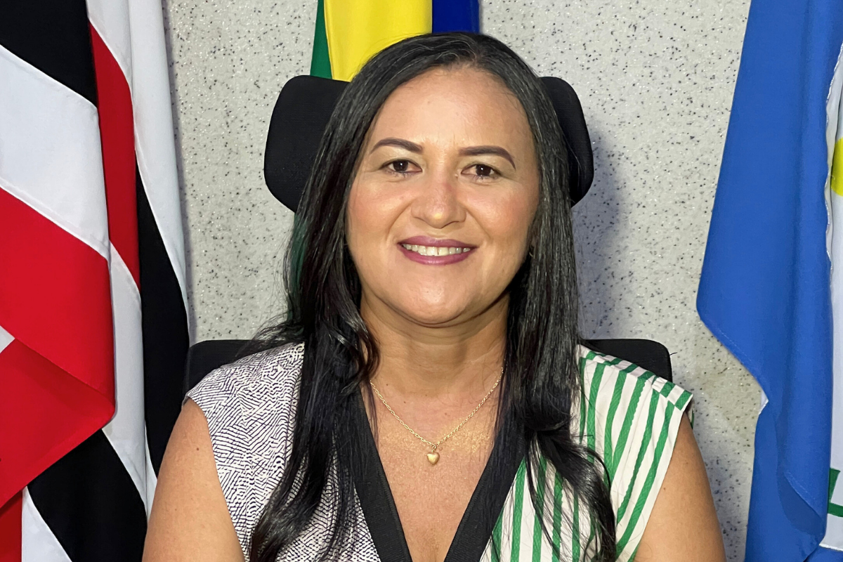 Representante