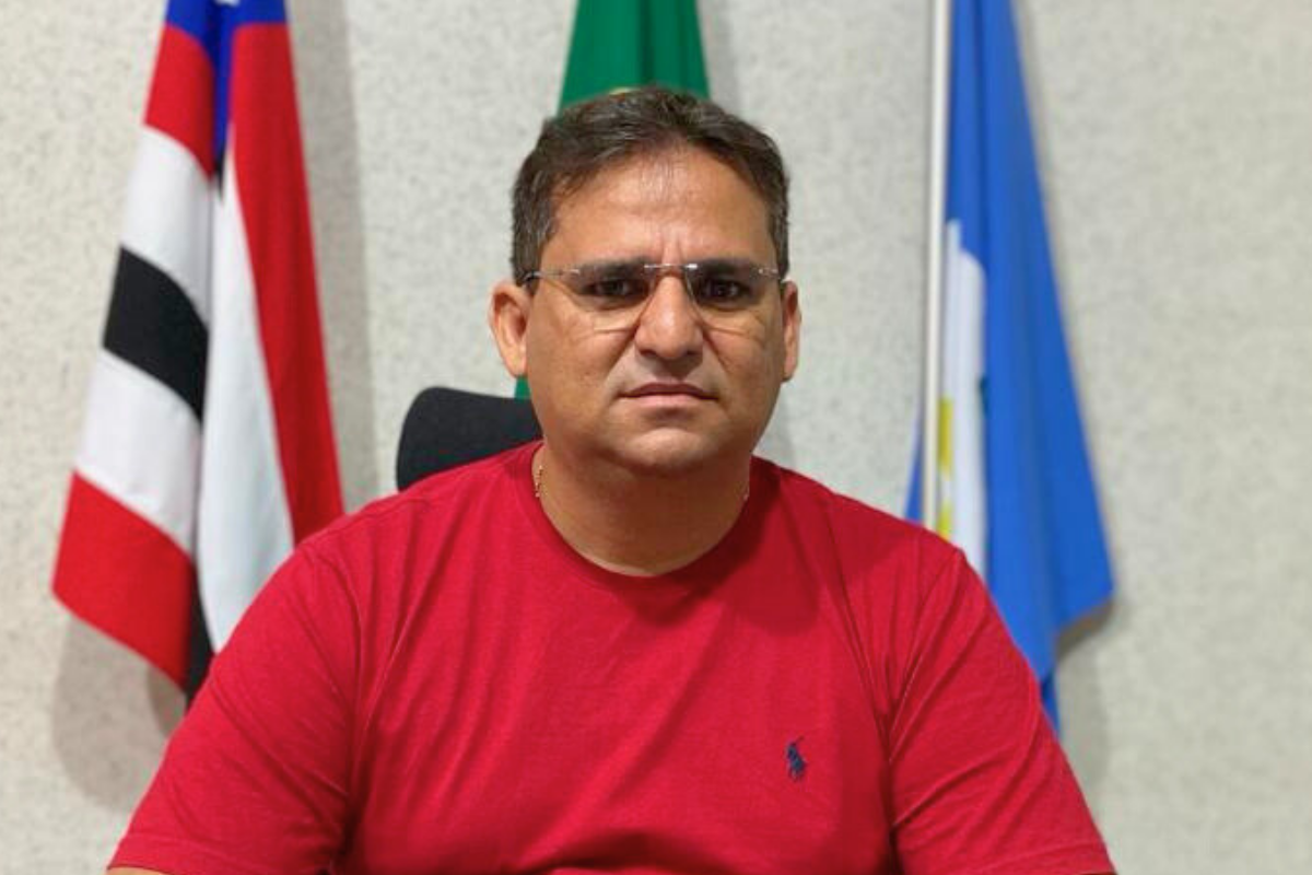 Representante
