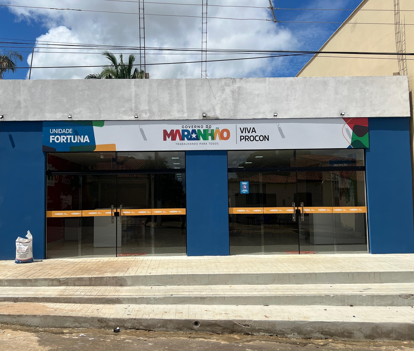 Prefeitura de Fortuna inaugura VIVA PROCON: um novo marco de atendimento à população