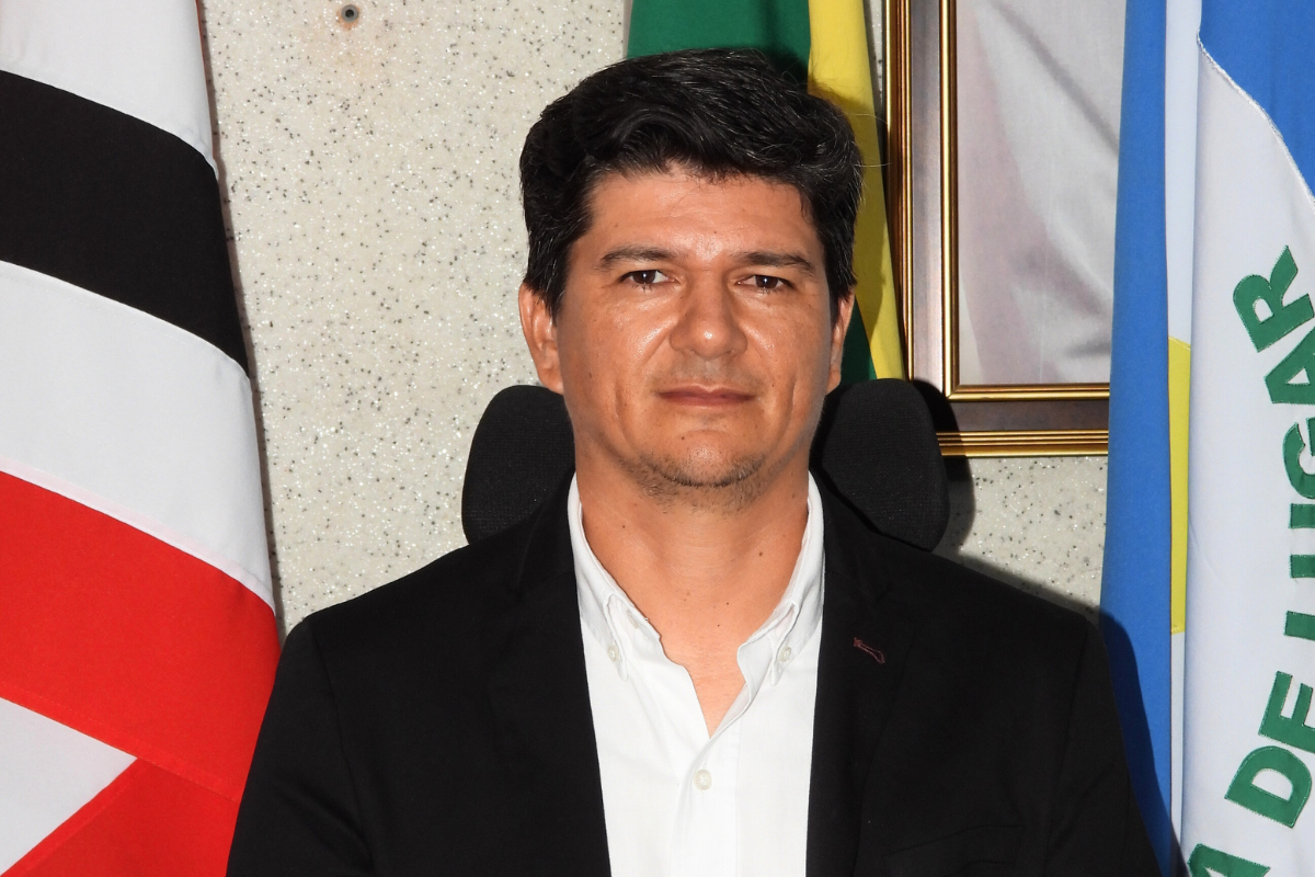 Representante
