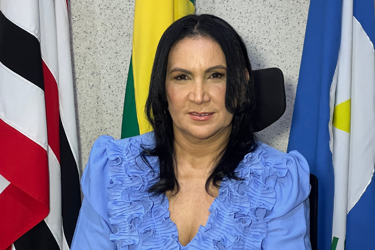 Representante