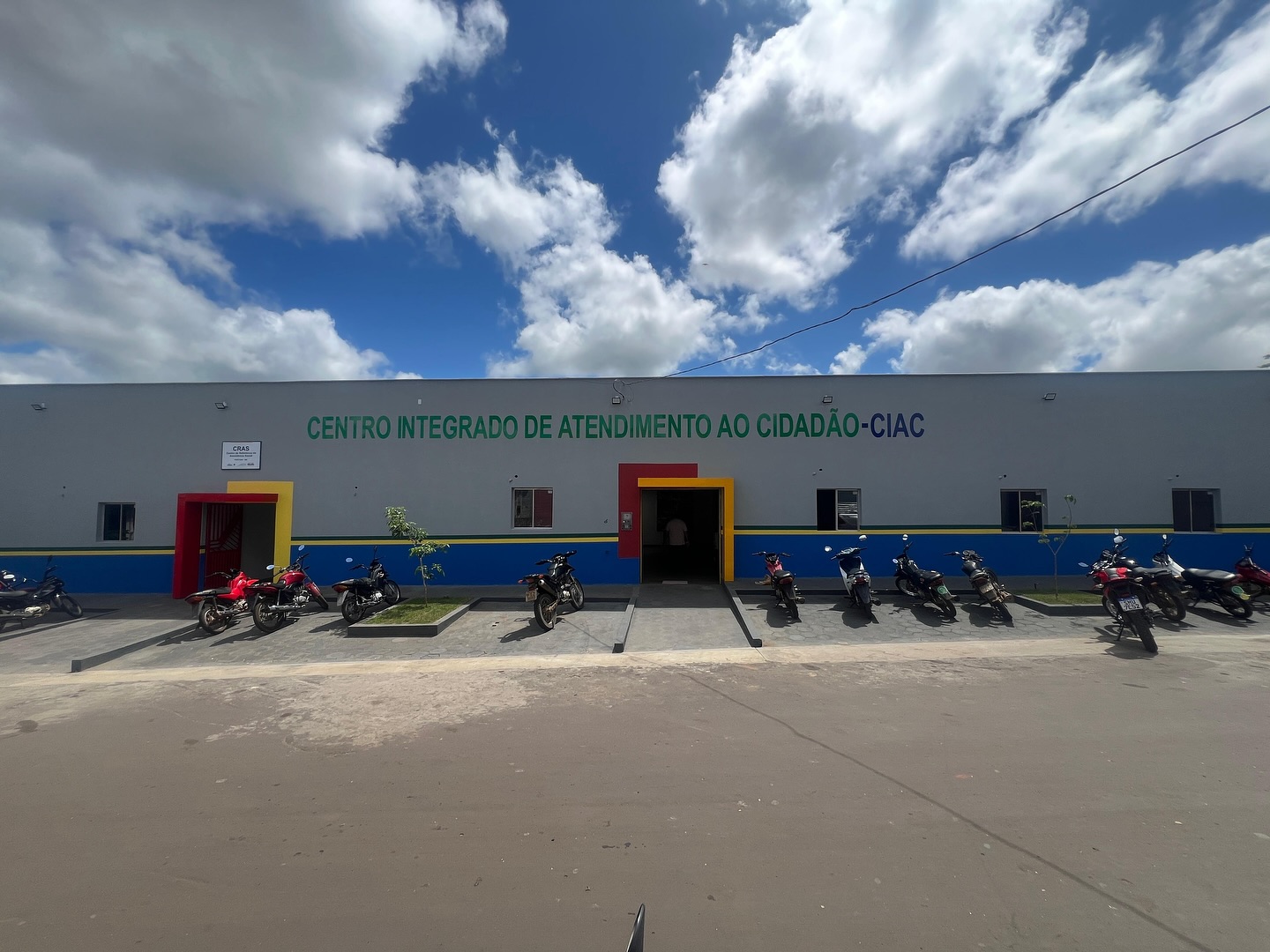 CIAC de Fortuna: um novo espaço de atendimento ao cidadão com modernidade e inclusão