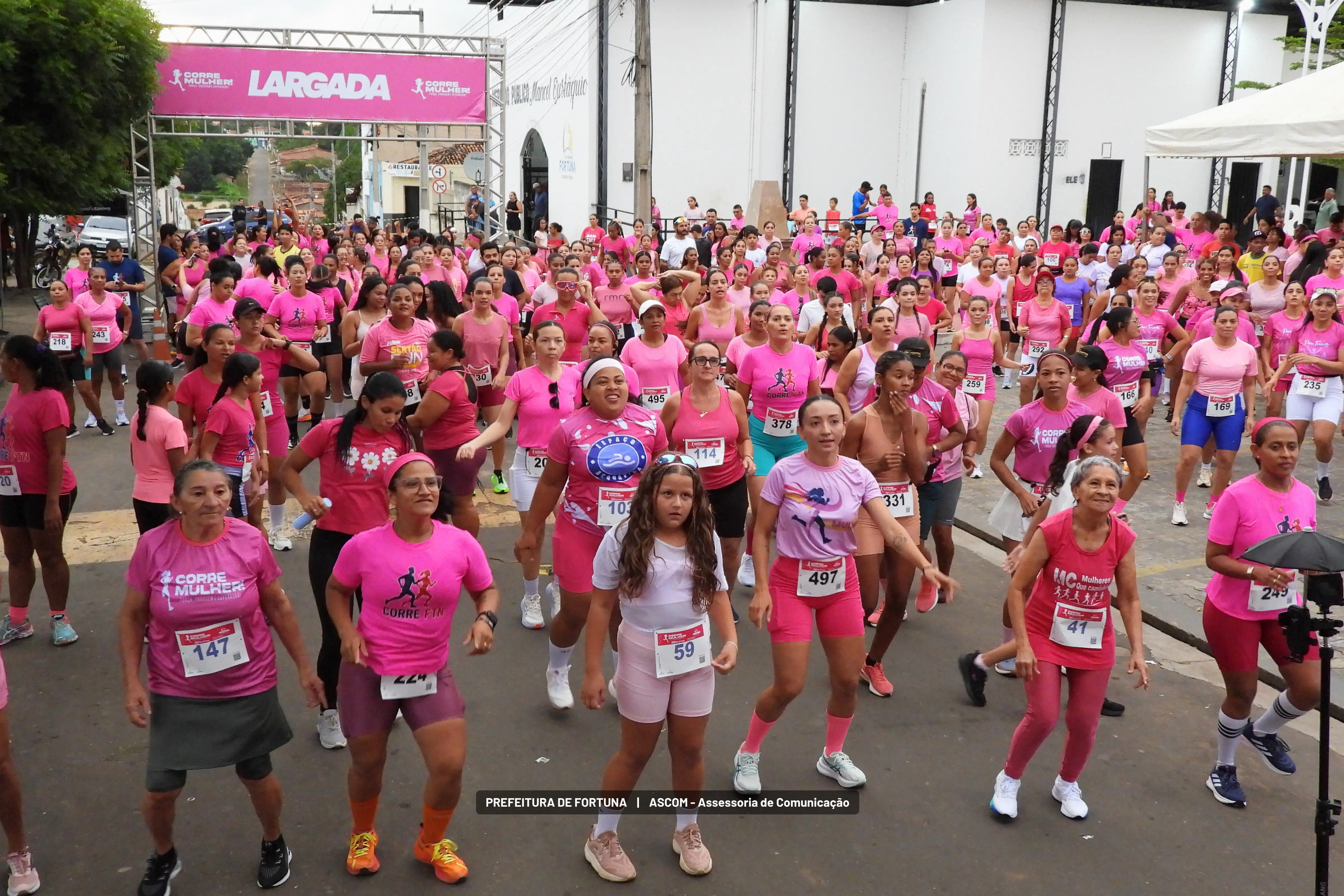 Foto 8 – Mulheres de Fortuna