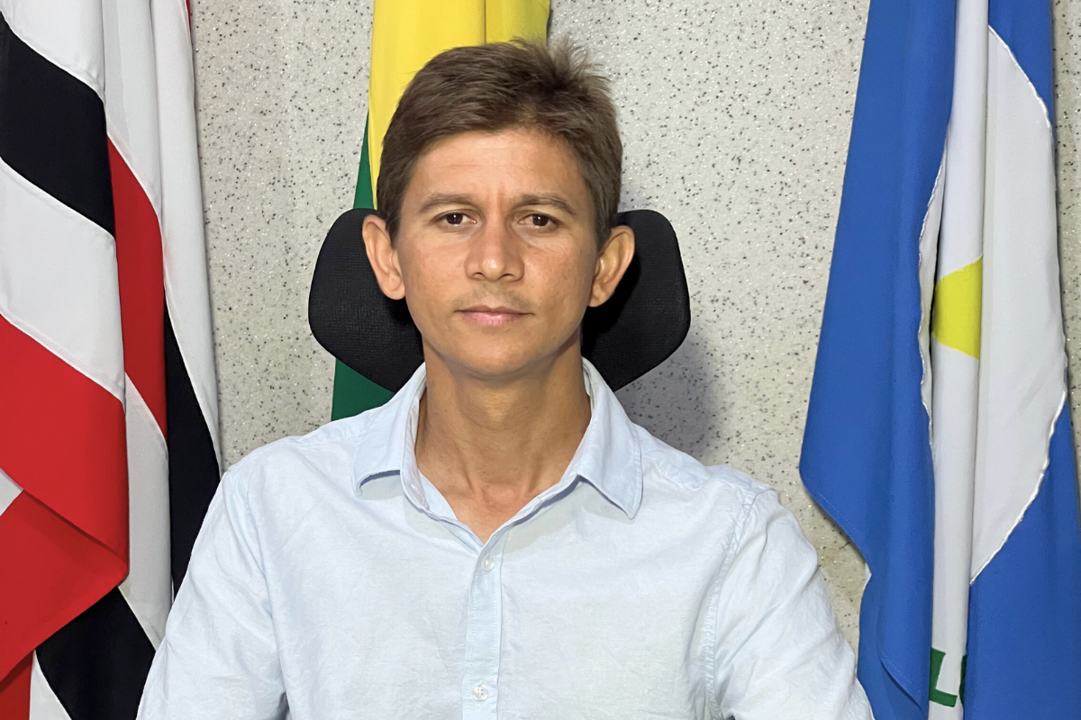 Representante