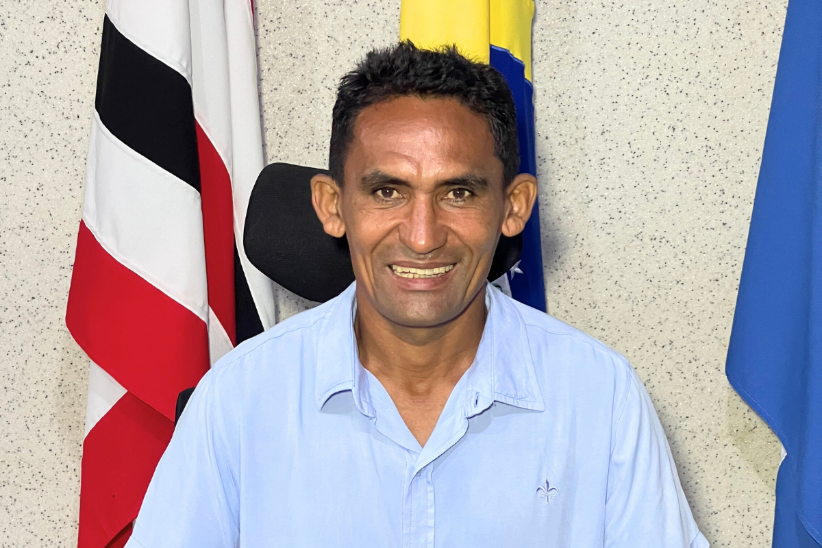 Representante