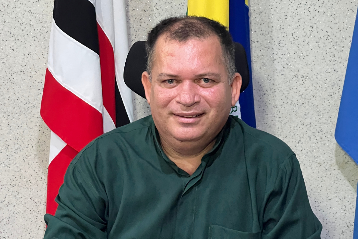 Representante